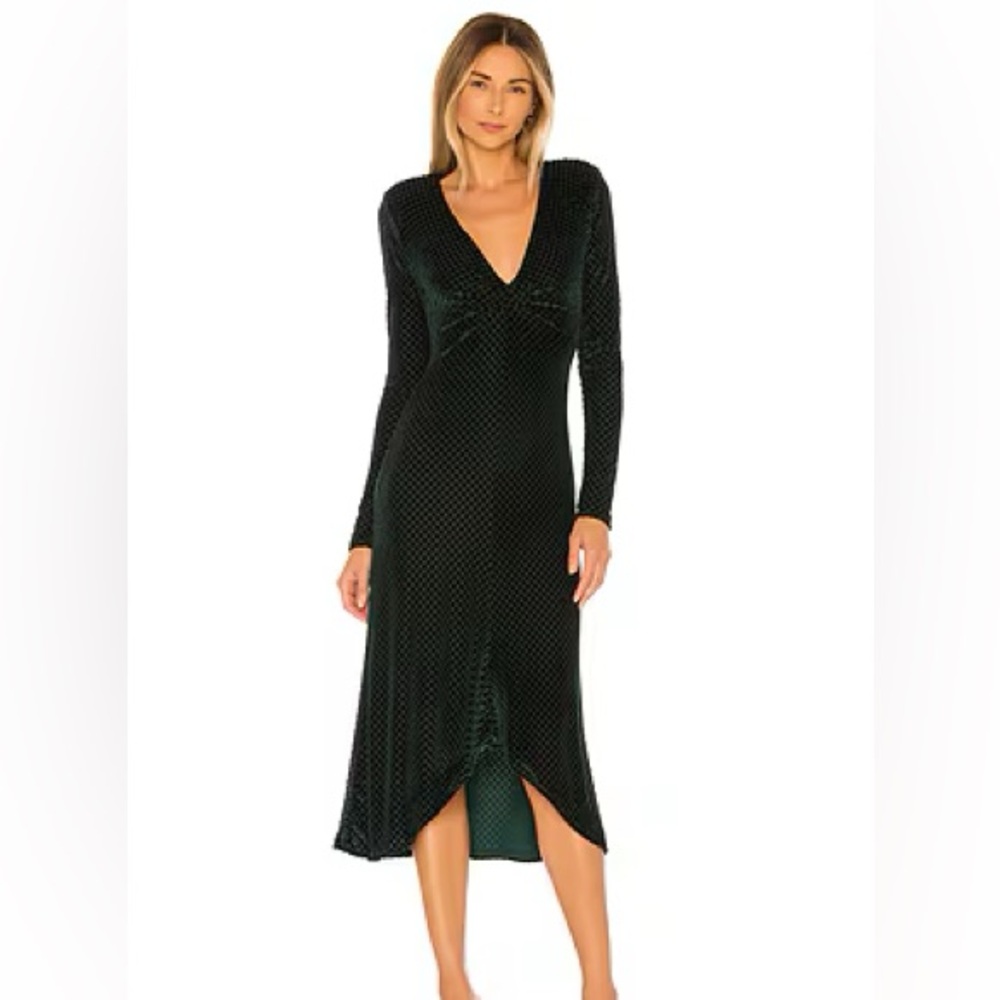 Revolve x REVOLVE ODETTA MIDI DRESS
House of Harlow 1960